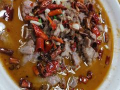 -日月永和中国餐饮名店(东湖店)