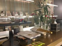 -深圳滨河时代ICON LAB艾垦酒店