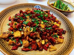-嘉陵楼馋嘴城(簋街总店)