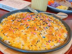 -郑庄脂渣海鲜楼(九水路店)