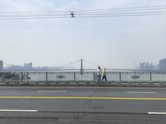 -武汉长江大桥