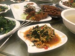 -阿达西新疆餐厅(西北大学店)
