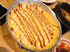 -秋木烤肉·韩国牛肉名家(高新旗舰店)