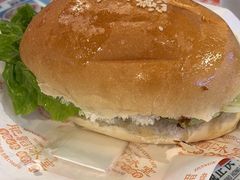 -肥韬茶餐厅(海上世界店)