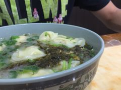 -顶巧鸡汤馄饨(虹口总店)