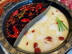 -纸盐河码头火锅(十八梯店)