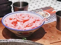 -楠火锅(太古里总店)