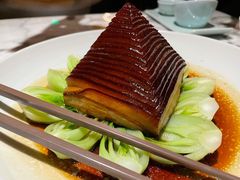 -湖滨28中餐厅·西湖宴·杭州君悦酒店