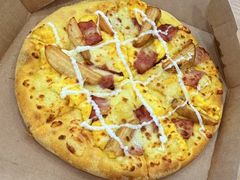 -达美乐比萨(南站西路店)