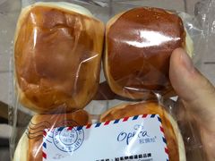 -欧佩拉(段家坝店)