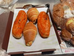 -山崎面包(苏州中心店)