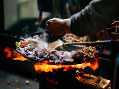 -山丹马记炒拨拉(南关店)