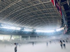 -世界之窗阿尔卑斯冰雪世界