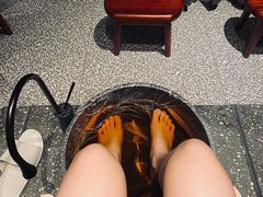 -泰适SPA馆丨精油·按摩·足道(后海地铁口店)