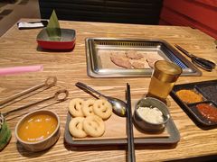 -新石器烤肉(南通CBD大有境店)