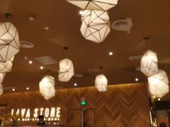 -原石牛扒·约会餐厅(龙城万科里店)