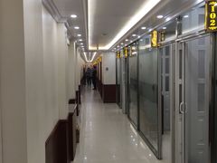 -老哥铁锅炖鱼(嫩江北街店)