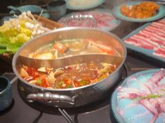 -老城鲜·小海鲜贝贝煲火锅(壹方城店)