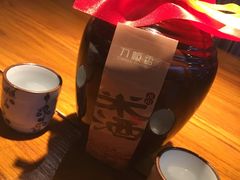 -刀板香·安徽菜(国购IFC店)