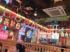 -叁宝烤肉• 西安烧烤(凤城十二路店)