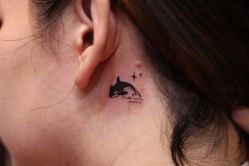 -飛凡TATTOO纹身•原创