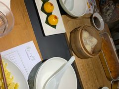 -南小馆(迪士尼小镇店)