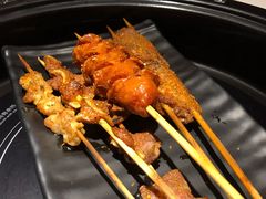 -京韵胡同·酱香羊蝎子火锅涮肉(长寿路店)