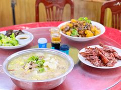 -哈尔滨饺子王·东北菜(鱼鳞浃路店)