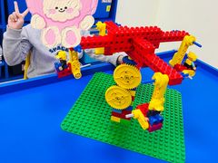 -玛酷机器人编程赛事中心(市北新都心店)