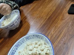-老刘家泡馍(钟楼广济街店)