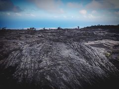 -夏威夷火山国家公园