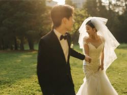 -摩玛婚纱摄影(杭州店)
