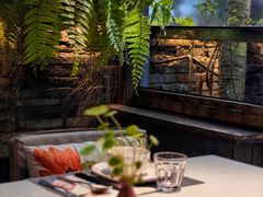 -野蔓果·山野菜(西湖景区·龙井茶田店)