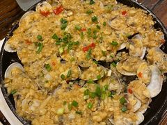 -霄汉羊排(万松园一店)