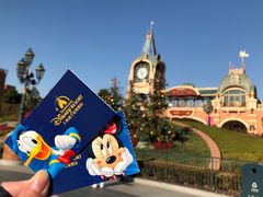 -上海迪士尼度假区