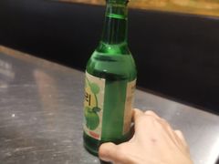 -大叹号·朝鲜族烤肉(潍坊泰华城店)