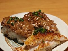 -昊·来了寿司(双楠2店)
