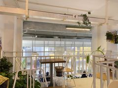 大堂-CHILLAX轻乐时(侨建·Hi City店)