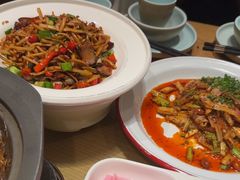 -鸡毛店·川菜(双楠店)