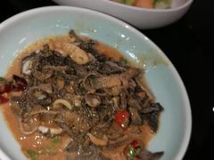 -味+新京宴·烤鸭·北京菜(创意谷店)
