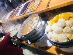 -素清香(解放路店)