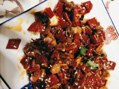 -点兵点将· 四川传统小吃集(泗阳店)