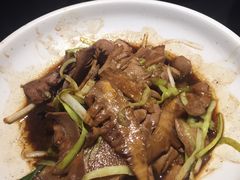 -老头儿油爆虾·知味杭州(爱琴海购物中心)