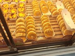 -味多美蛋糕(新和平里店)