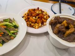 -宛平李记小吃(东关街店)