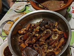 -鑫小城故事·藕汤·家常菜(台北一路总店)