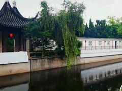 -南沙蒲洲花园