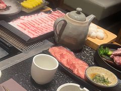 -韩满园· 甄选韩式烤肉