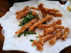 -福满楼(锦溪古镇店)