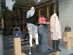 -BURBERRY(宁波和义大道购物中心店)